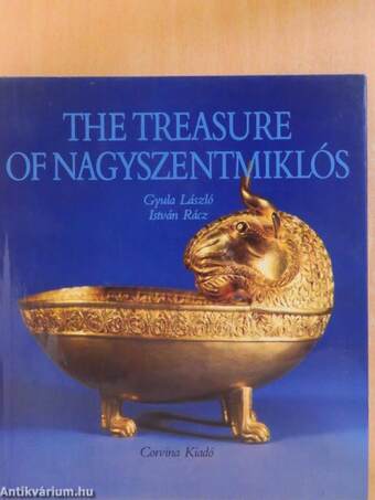 The treasure of Nagyszentmiklós