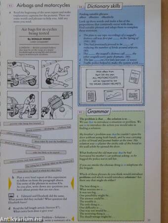 Collins Cobuild English Course 3.