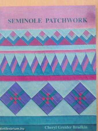 Seminole Patchwork