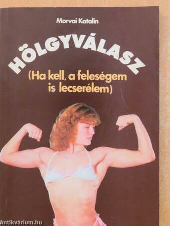 Hölgyválasz