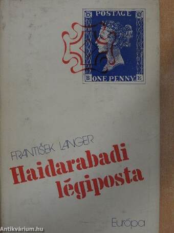 Haidarabadi légiposta