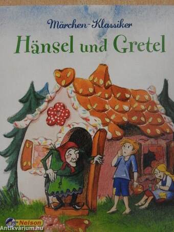 Hänsel und Gretel