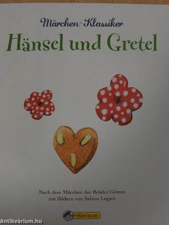 Hänsel und Gretel