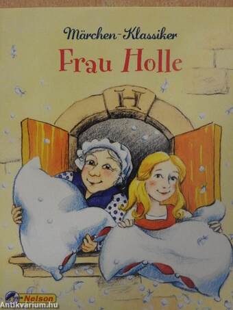 Frau Holle