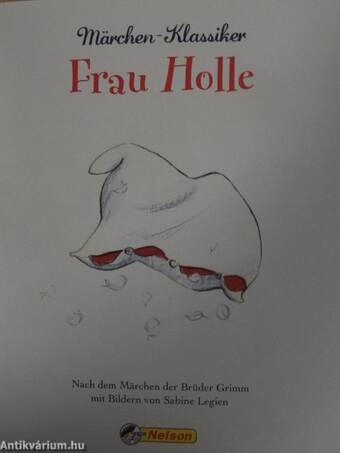 Frau Holle