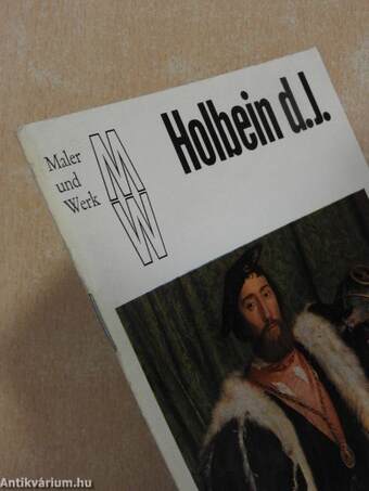 Holbein d. J.