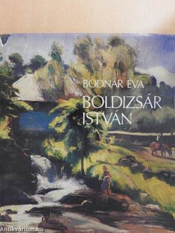 Boldizsár István