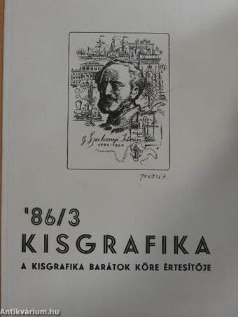 Kisgrafika '86/3.