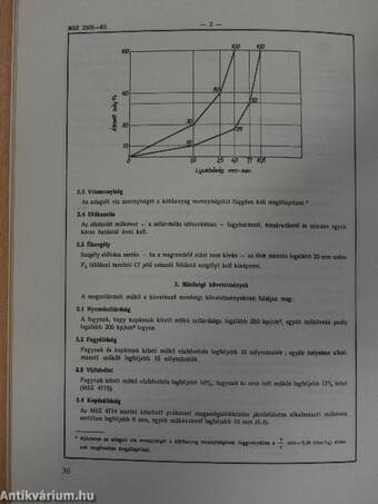 Építő- és Szerelőipari Kivitelezési Szabályzat II/5.