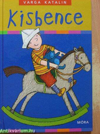 Kisbence