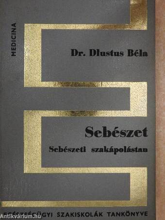 Sebészet