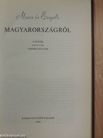 Magyarországról