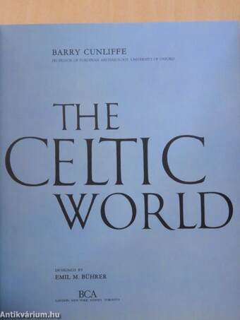 The Celtic World