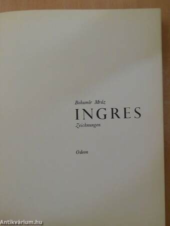 Ingres