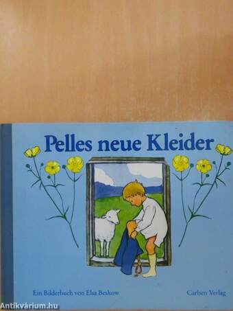 Pelles neue Kleider