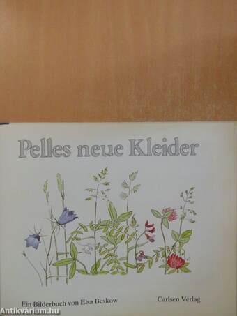 Pelles neue Kleider