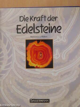 Die Kraft der Edelsteine