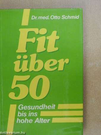 Fit über 50