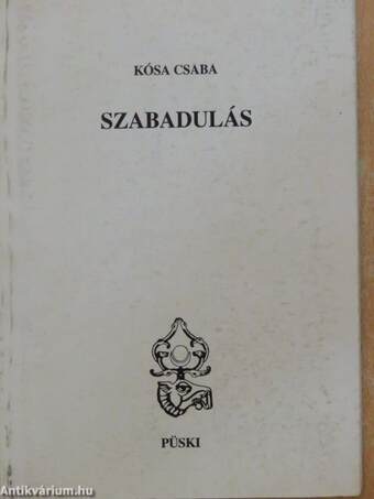 Szabadulás