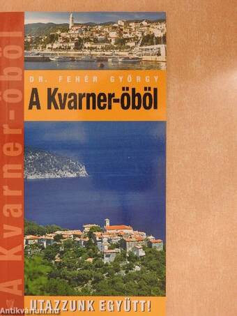 A Kvarner-öböl