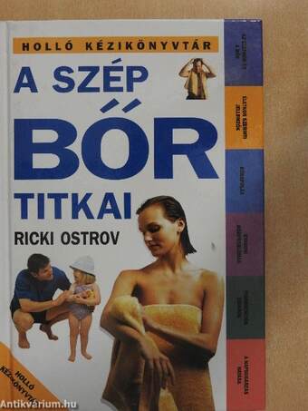 A szép bőr titkai