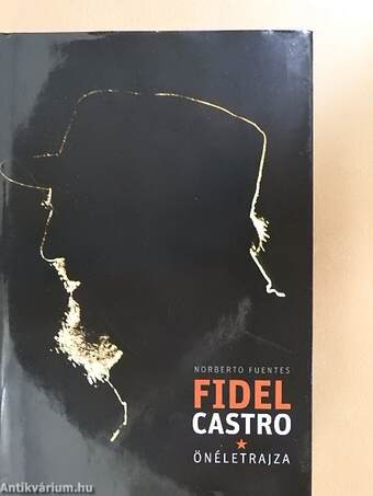 Fidel Castro önéletrajza