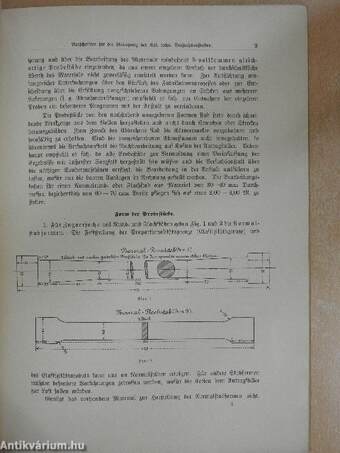 Mittheilungen aus den Königlichen technischen Versuchsanstalten zu Berlin 1888/1. (gótbetűs)