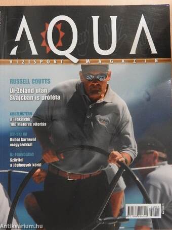 Aqua 2004. június