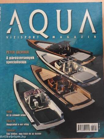 Aqua 2004. július