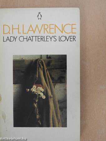 Lady Chatterley's Lover