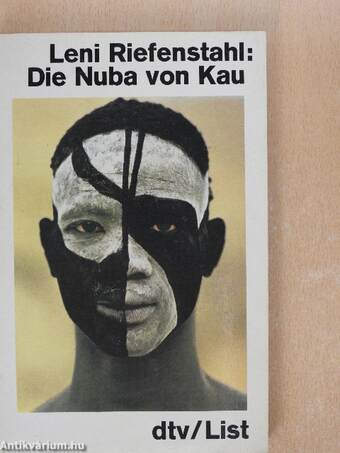 Die Nuba von Kau