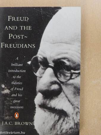 Freud and the Post-Freudians