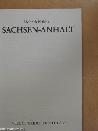 Sachsen-Anhalt