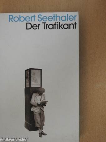 Der Trafikant