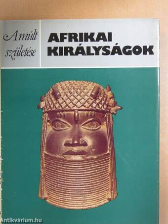 Afrikai királyságok