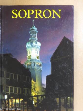 Sopron