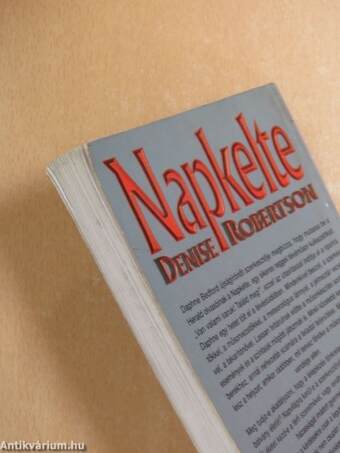 Napkelte