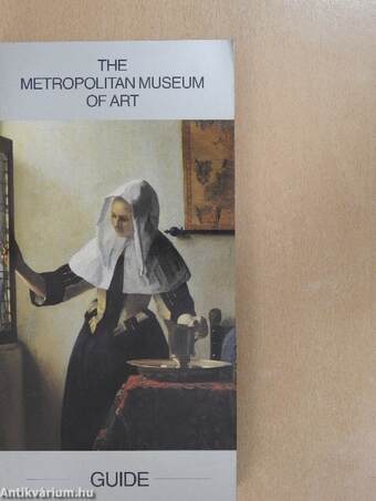 The Metropolitan Museum of Art Guide