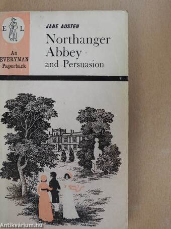 Northanger Abbey/Persuasion