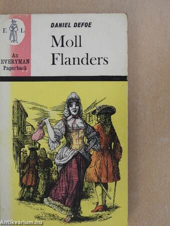 Moll Flanders 
