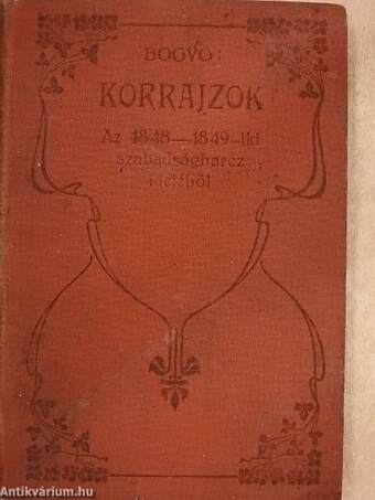 Korrajzok