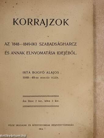 Korrajzok