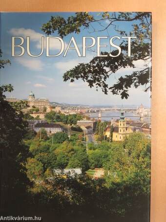 Budapest