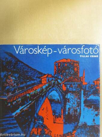 Városkép-városfotó