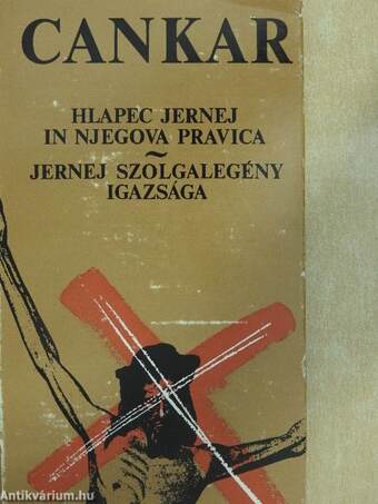 Jernej szolgalegény igazsága