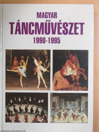 Magyar táncművészet