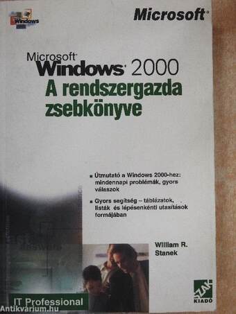 Microsoft Windows 2000