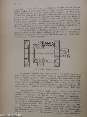 A Mérnöki Továbbképző Intézet kiadványai XII.