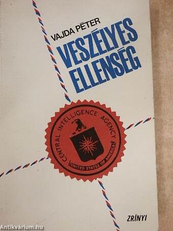 Veszélyes ellenség