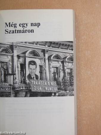 De mi lesz a harangokkal? (Erdély, 1988)